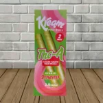 Kream Caviar Sauce Palm Leaf THCa Pre-rolls 5g
