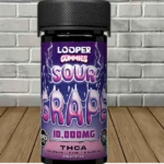 Looper THCa | D9 | HHC | D8 Gummies
