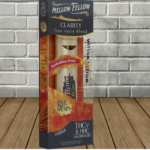 Mellow Fellow Live Resin Blend Disposable 2ml
