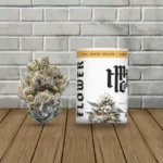 Modern Herb Co THCa Flower 3.5g