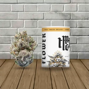 Modern Herb Co THCa Flower 3.5g
