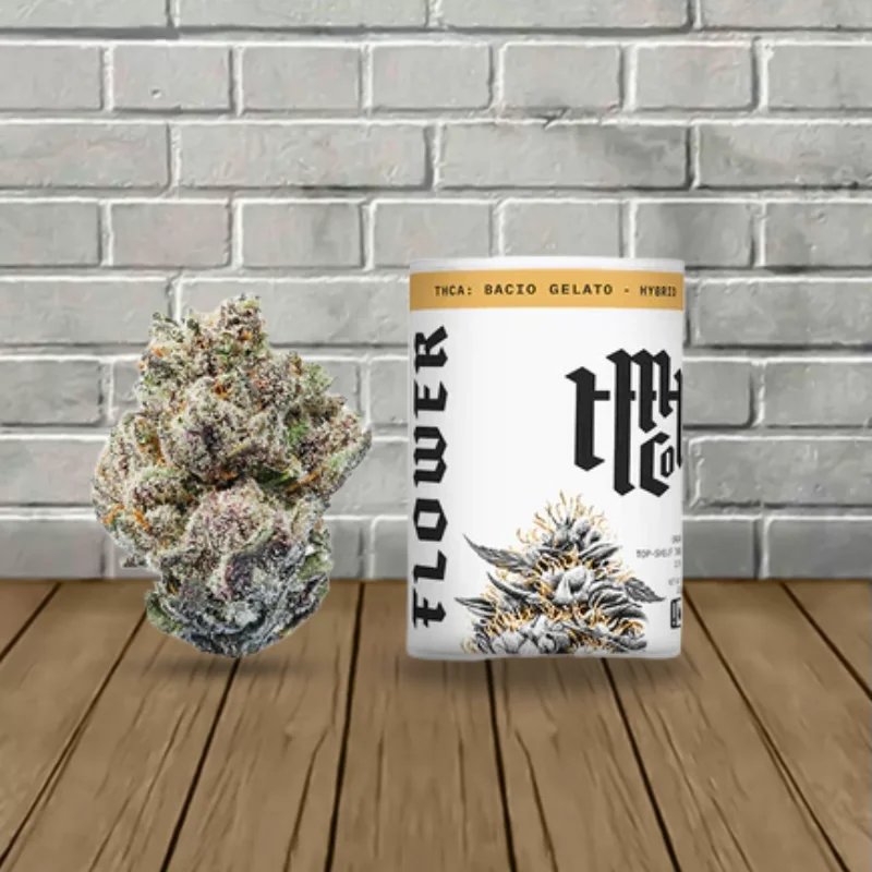 Modern Herb Co THCa Flower 3.5g