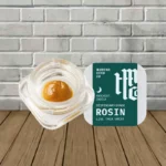Modern Herb Co THCa Live Rosin Diamonds Dab 1g