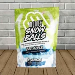 Modus Snow Balls THCa + THCp 3.5g