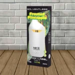 Nice Cannabis Solventless Delta 8 Disposable Vape 2.5g