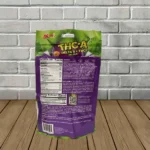 Numb Cannabis Co Delta 8 THC + THCP The Ocky Way Cookies 1100mg