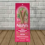 PolkaDot Polka Puff THCa Diamond Prerolls – 2ct