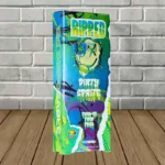 Ocho Extracts Ripped THCa Blend Disposable 12g — DISCONTINUED