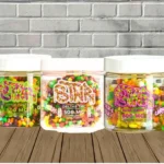 STNR Creations Delta 8 THC Candy Clusters 500mg