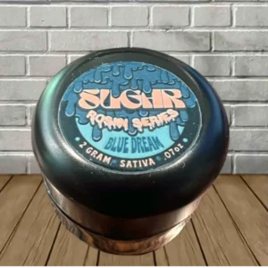 Sugar Live Rosin THCa Dabs 2g