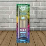 Sweet Lyfe THC‑A Prerolls 2ct