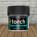 Torch THCa Flower 4g