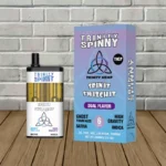 Trinity Hemp Trinity Spinny THCp Disposable 6g