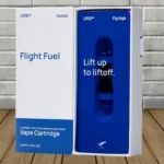 Urb Flight Fuel Live Resin Blend Cartridge 2g