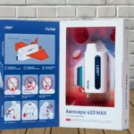 Urb Mile High Aerovape 420 MAX Disposable 1.5g