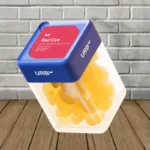 Urb Red Eye Skybites Gummies 7500mg