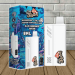 Viva La Shroom Mushroom + THCa Liquid Diamonds Disposable 8ml
