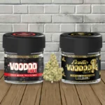 Voodoo Labs Exotic Indoor THCa Flower 3.5g