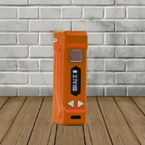 Yocan UNI Pro Plus +1 Cart of Your Choice