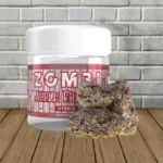 Zombi THCa Flower 4g