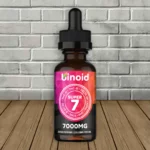 Binoid Super 7 Tincture 7000mg
