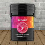 Binoid Super 7 Blend Gummies 7000mg