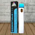 Delta Extrax Essentials By Goliath D9 + THCP Preheat Device + 2g Pod — DISCONTINUED