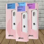 Ghost Live Badder THCa Spirit Blend Disposable 3.5g