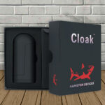 Hamilton Devices Cloak 510 Vaporizer Battery