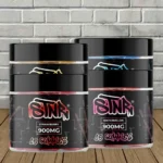 STNR Creations Delta 8 THC Gummies