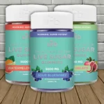 Urb THCA + THCP Live Sugar Gummies 5000mg