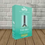 Urb THC Infinity+ Blend Disposable Vape 6ml — DISCONTINUED