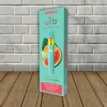 Urb THCA + THCP Live Sugar Disposable 3g